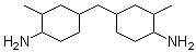 DMDC (或MACM, 3,3&rsquo;-二甲基- 4,4&rsquo;-二氨基-二環己基甲烷)