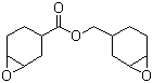 3,4-環氧環己基甲基 3,4-環氧環己基甲酸酯, CAS #: 2386-87-0