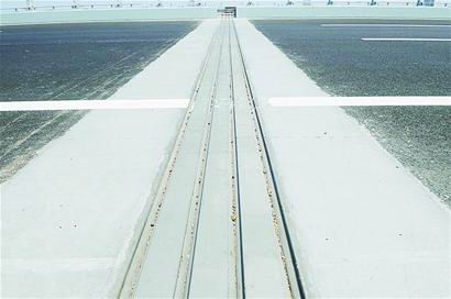 隧道大橋先進(jìn)設(shè)施搶先看(圖)