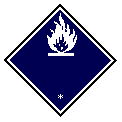 危險(xiǎn)品標(biāo)志