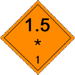 危險(xiǎn)品標(biāo)志