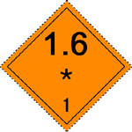 危險(xiǎn)品標(biāo)志