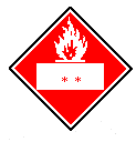 危險(xiǎn)品標(biāo)志