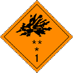 危險(xiǎn)品標(biāo)志