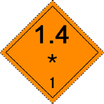 危險(xiǎn)品標(biāo)志