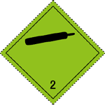 危險(xiǎn)品標(biāo)志