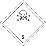 危險(xiǎn)品標(biāo)志