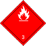 危險(xiǎn)品標(biāo)志