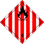 危險(xiǎn)品標(biāo)志