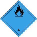 危險(xiǎn)品標(biāo)志