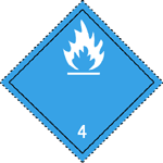 危險(xiǎn)品標(biāo)志