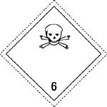 危險(xiǎn)品標(biāo)志