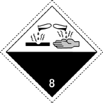 危險(xiǎn)品標(biāo)志