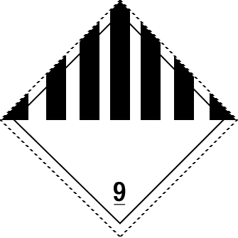 危險(xiǎn)品標(biāo)志