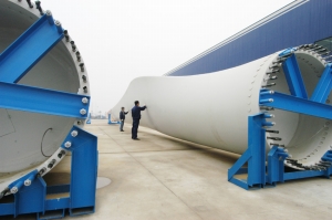 翰森（Hexion）開啟德國風機葉片用環氧樹脂工廠