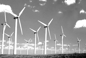 中國企業痛失70億元風電涂料市場